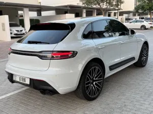 2024 بورش ماكان S