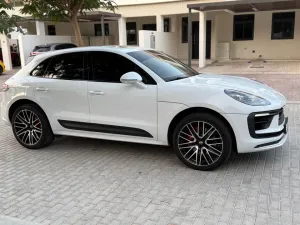 2024 بورش ماكان S