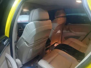 2009 بي أم دابليو اكس - 6 M50i