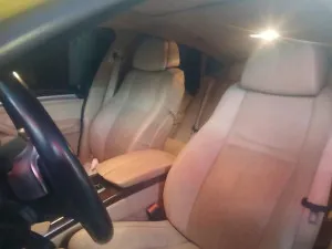 2009 بي أم دابليو اكس - 6 M50i