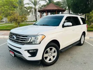 2018 Ford Expedition XLT Premium