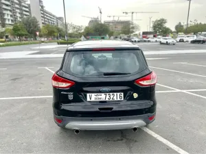 2016 فورد اسكايب RS