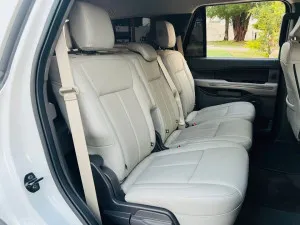 2018 Ford Expedition XLT Premium