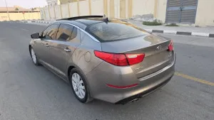 2015 Kia Optima S