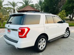 2018 Ford Expedition XLT Premium