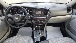 2015 Kia Optima S