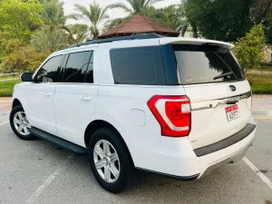 2018 Ford Expedition XLT Premium