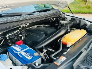 2018 Ford Expedition XLT Premium