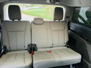 2018 Ford Expedition XLT Premium