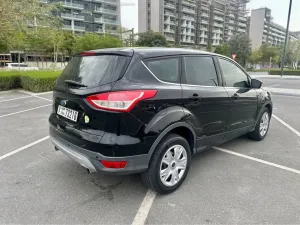 2016 فورد اسكايب RS