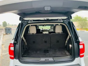 2018 Ford Expedition XLT Premium