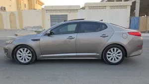 2015 Kia Optima S