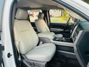 2018 Ford Expedition XLT Premium