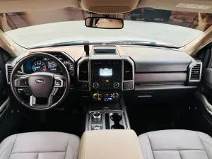 2018 Ford Expedition XLT Premium