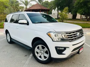 2018 Ford Expedition XLT Premium