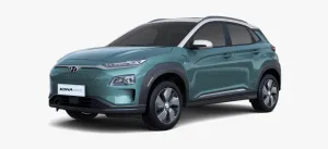 2024 هيونداي كونا اليتكريك Premium SE