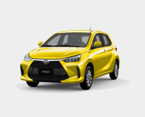 Toyota Wigo