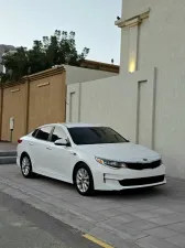 2018 كيا أوبتيما S