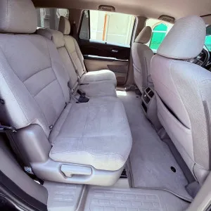2017 Honda Pilot Special Edition