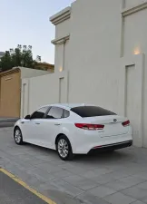2018 كيا أوبتيما S