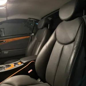 2004 Mercedes-Benz SL SL500