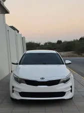 2018 كيا أوبتيما S