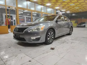 2015 Nissan Altima S