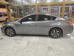 2015 Nissan Altima S