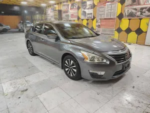 2015 Nissan Altima S