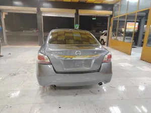 2015 Nissan Altima S