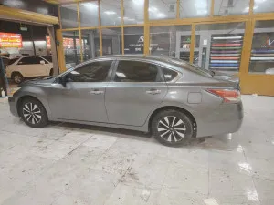 2015 Nissan Altima S