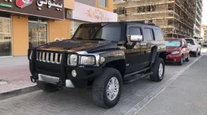 2008 هامر إتش٣