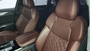 2021 اودي اس ٨ Plus