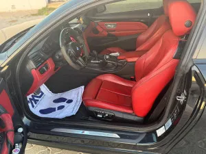 2016 BMW 4-Series 428i