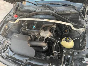 2016 BMW 4-Series 428i