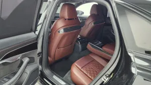 2021 اودي اس ٨ Plus