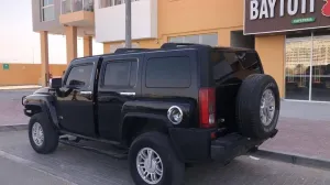 2008 هامر إتش٣