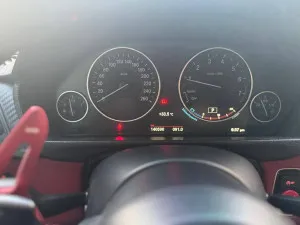 2016 BMW 4-Series 428i