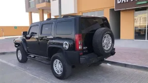 2008 هامر إتش٣