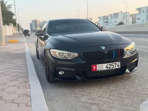 2016 BMW 4-Series 428i