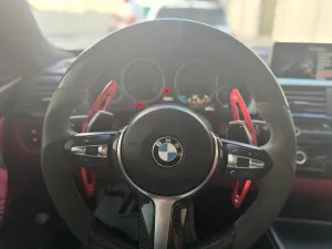 2016 BMW 4-Series 428i