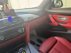 2016 BMW 4-Series 428i