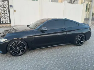 2016 BMW 4-Series 428i