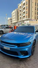 2016 Dodge Charger R/T