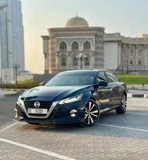 2021 نيسان آلتيما SV