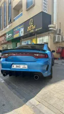 2016 Dodge Charger R/T