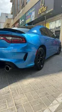 2016 Dodge Charger R/T
