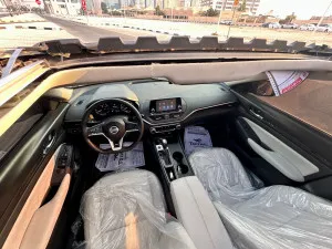 2021 نيسان آلتيما SV