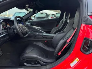 2024 Chevrolet Corvette C8