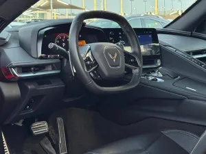 2024 Chevrolet Corvette C8
